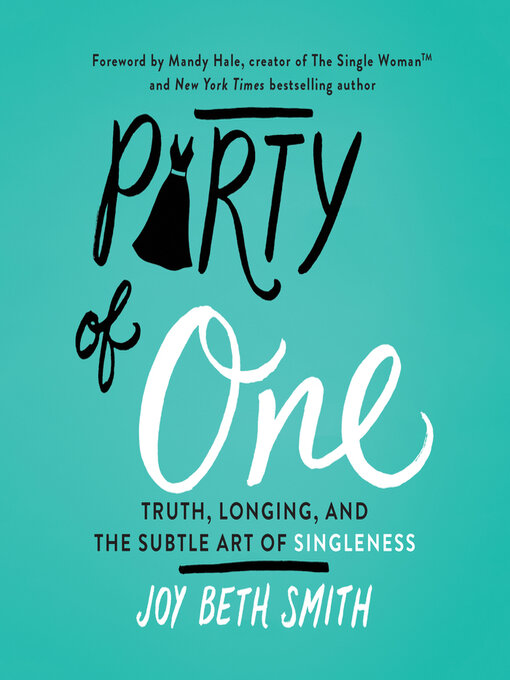 Title details for Party of One by Madeleine Rose - Available